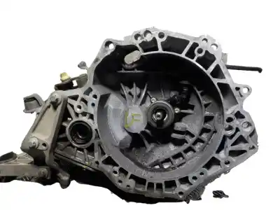 Pièce détachée automobile d'occasion boîte de vitesses pour opel corsa d 1.3 16v cdti références oem iam   f17