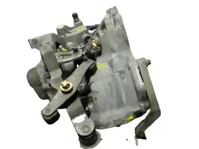 Pièce détachée automobile d'occasion boîte de vitesses pour opel corsa d 1.3 16v cdti références oem iam   f17