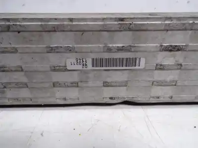 Recambio de automóvil de segunda mano de intercooler para audi a7 sportback (4ga) 3.0 tdi quattro referencias oem iam 8k0145805e  8k0145805e