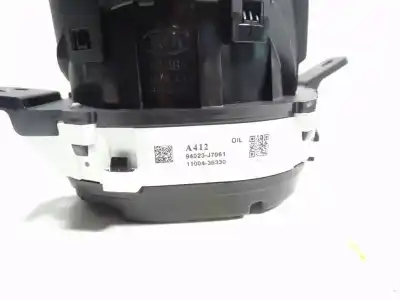 Автозапчастина б/у панель інструментів для kia xceed 1.4 tgdi cat посилання на oem iam 94023j7061  94023j7061
