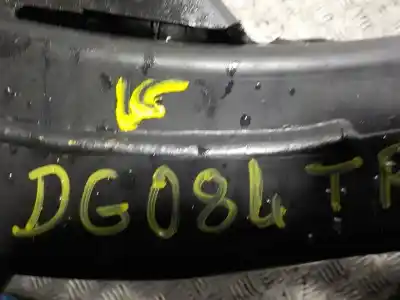 Автозапчастина б/у задня вісь для kia xceed 1.4 tgdi cat посилання на oem iam 55410g4ab0  