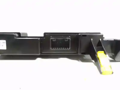 Автозапчастина б/у електронний модуль для kia xceed 1.4 tgdi cat посилання на oem iam 93600j7000wk  93600j7000wk