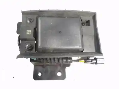 Автозапчасти б/у электронный модуль за hyundai i30 fastback 1.4 tgdi cat ссылки oem iam 95821g4100