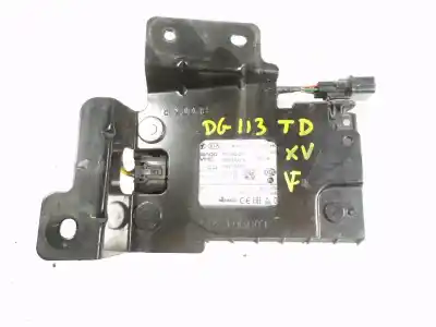 Автозапчасти б/у электронный модуль за hyundai i30 fastback 1.4 tgdi cat ссылки oem iam 95821g4100  95821g4100