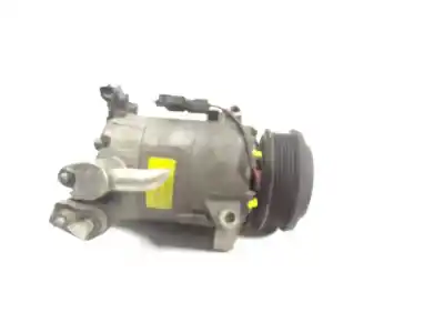 Recambio de automóvil de segunda mano de compresor aire acondicionado para ford focus lim. (cb8) 1.0 ecoboost cat referencias oem iam 2100870