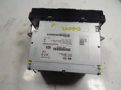 Gebrauchtes Autoersatzteil multifunktionsdisplay zum hyundai ioniq hybrid oem-iam-referenzen 96550g2251pgb  96550g2251
