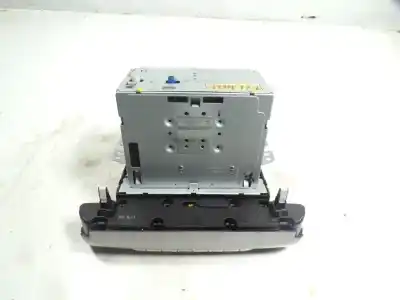 Gebrauchtes Autoersatzteil multifunktionsdisplay zum hyundai ioniq hybrid oem-iam-referenzen 96550g2251pgb  96550g2251