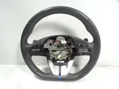 Peça sobressalente para automóvel em segunda mão volante por hyundai ioniq hybrid referências oem iam 