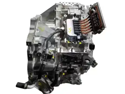 Автозапчасти б/у коробка передач за lexus ux (za10) 250h e-four ссылки oem iam 3090076010