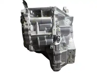 Автозапчасти б/у коробка передач за lexus ux (za10) 250h e-four ссылки oem iam 3090076010  