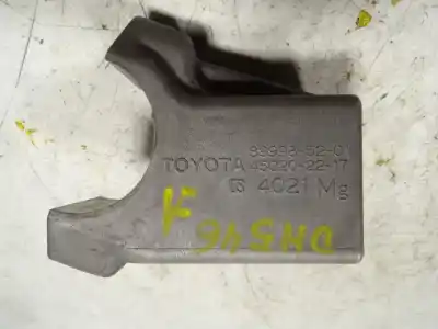 Автозапчастина б/у протикрадійний пристрій для lexus is200 (ds2/is2) 2.2 d-cat посилання на oem iam 4502052140  899985201