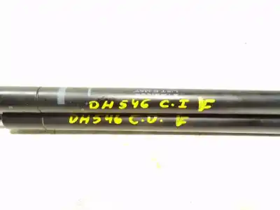 Автозапчасти б/у амортизатор капота за lexus is200 (ds2/is2) 2.2 d-cat ссылки oem iam 534400w101  534500w081