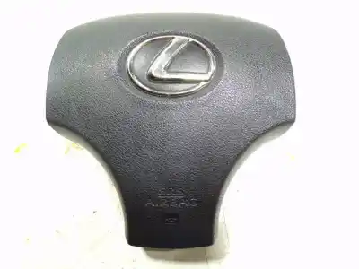 Second-hand car spare part front left air bag for lexus is200 (ds2/is2) 2.2 d-cat oem iam references 4513053080c0