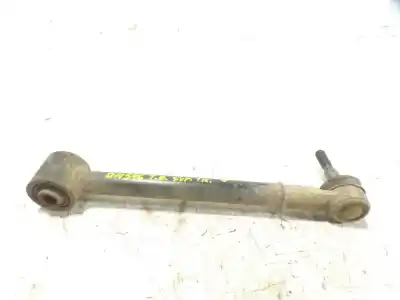 Second-hand car spare part left rear upper suspension arm for lexus is200 (ds2/is2) 2.2 d-cat oem iam references 4879053030
