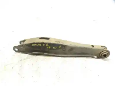 Second-hand car spare part rear left lower suspension arm for lexus is200 (ds2/is2) 2.2 d-cat oem iam references 4874030110