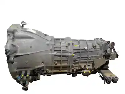 Second-hand car spare part gearbox for lexus is200 (ds2/is2) 2.2 d-cat oem iam references 3303053350