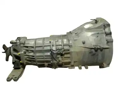 Second-hand car spare part gearbox for lexus is200 (ds2/is2) 2.2 d-cat oem iam references 3303053350  y8m