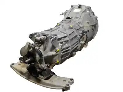 Second-hand car spare part gearbox for lexus is200 (ds2/is2) 2.2 d-cat oem iam references 3303053350  y8m