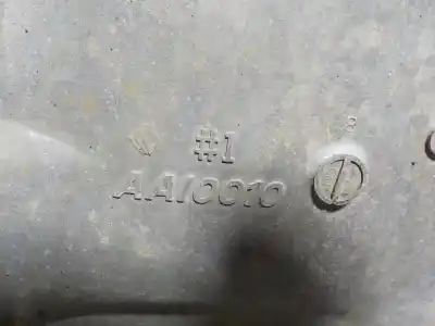 Second-hand car spare part gearbox for lexus is200 (ds2/is2) 2.2 d-cat oem iam references 3303053350  y8m