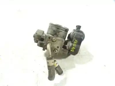 Second-hand car spare part throttle body for lexus is200 (ds2/is2) 2.2 d-cat oem iam references 2610026040
