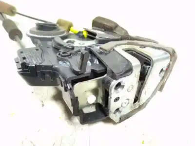 Second-hand car spare part rear right door lock for lexus is200 (ds2/is2) 2.2 d-cat oem iam references 6905053040