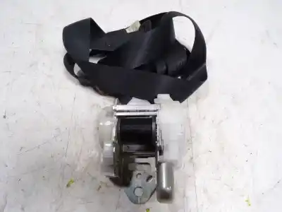 Second-hand car spare part front right seat belt for lexus is200 (ds2/is2) 2.2 d-cat oem iam references 7321053350c3  