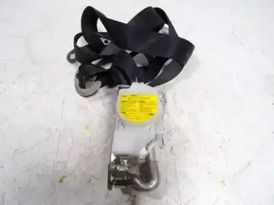 Second-hand car spare part front right seat belt for lexus is200 (ds2/is2) 2.2 d-cat oem iam references 7321053350c3  