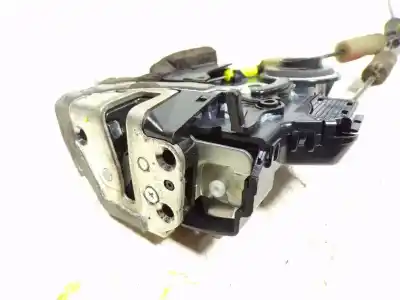 Second-hand car spare part rear left door lock for lexus is200 (ds2/is2) 2.2 d-cat oem iam references 6906053040