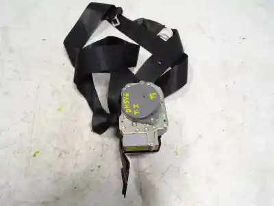 Second-hand car spare part rear left seat belt for lexus is200 (ds2/is2) 2.2 d-cat oem iam references 7337053090c0