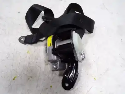 Second-hand car spare part rear left seat belt for lexus is200 (ds2/is2) 2.2 d-cat oem iam references 7337053090c0  