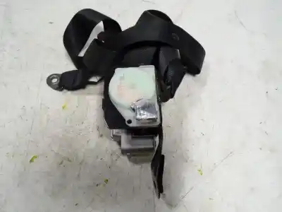Second-hand car spare part rear left seat belt for lexus is200 (ds2/is2) 2.2 d-cat oem iam references 7337053090c0  