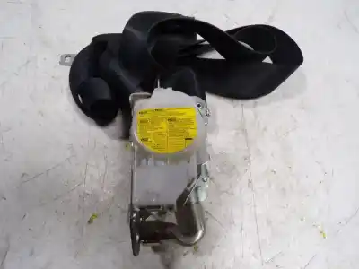 Second-hand car spare part front left seat belt for lexus is200 (ds2/is2) 2.2 d-cat oem iam references 7322053270c3