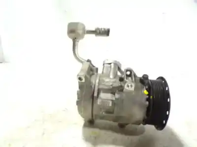 Second-hand car spare part air conditioning compressor for lexus is200 (ds2/is2) 2.2 d-cat oem iam references 8831053060
