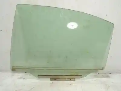 Second-hand car spare part rear right door window glass for lexus is200 (ds2/is2) 2.2 d-cat oem iam references 6811353132