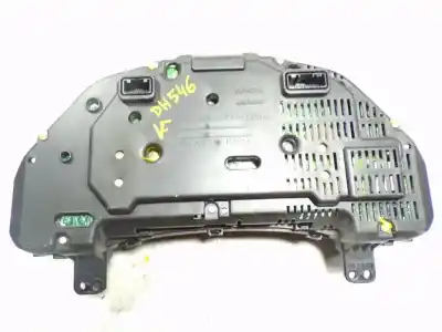 Second-hand car spare part dashboard for lexus is200 (ds2/is2) 2.2 d-cat oem iam references 8380053a50 2574505002 8380053a50