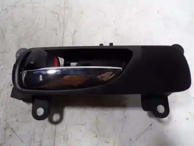 Second-hand car spare part interior left rear handle for lexus is200 (ds2/is2) 2.2 d-cat oem iam references 6774053020c0