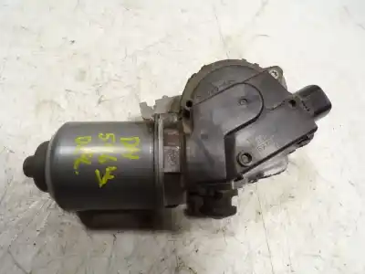 Second-hand car spare part front windshield wiper motor for lexus is200 (ds2/is2) 2.2 d-cat oem iam references 8511060400 1593001760 8511060400