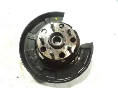 Second-hand car spare part rear left knuckle for lexus is200 (ds2/is2) 2.2 d-cat oem iam references 4230530090