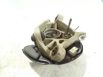 Second-hand car spare part rear left knuckle for lexus is200 (ds2/is2) 2.2 d-cat oem iam references 4230530090  