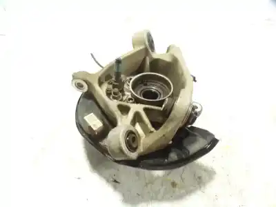 Second-hand car spare part rear right knuckle for lexus is200 (ds2/is2) 2.2 d-cat oem iam references 4230430090  