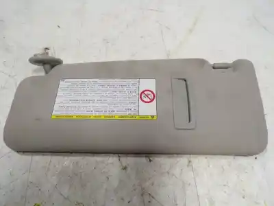 Автозапчасти б/у правая зона за lexus is200 (ds2/is2) 2.2 d-cat ссылки oem iam 7431053180b1  