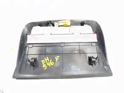 Second-hand car spare part center tailgate light for lexus is200 (ds2/is2) 2.2 d-cat oem iam references 8100653011c0 27878420 27878420