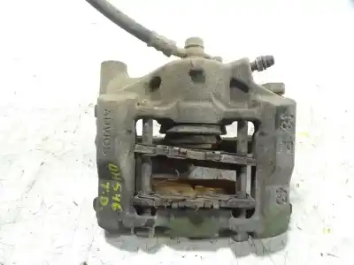 Second-hand car spare part rear right brake caliper for lexus is200 (ds2/is2) 2.2 d-cat oem iam references 4783053070