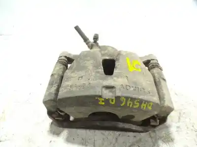 Second-hand car spare part front left brake caliper for lexus is200 (ds2/is2) 2.2 d-cat oem iam references 4775053060