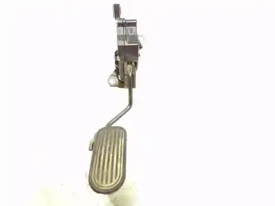 Second-hand car spare part accelerator pedal for lexus is200 (ds2/is2) 2.2 d-cat oem iam references 7811053031