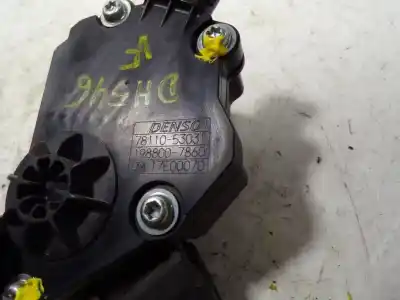Автозапчасти б/у педальный потенциометр за lexus is200 (ds2/is2) 2.2 d-cat ссылки oem iam 7811053031 1988007860 7811053031