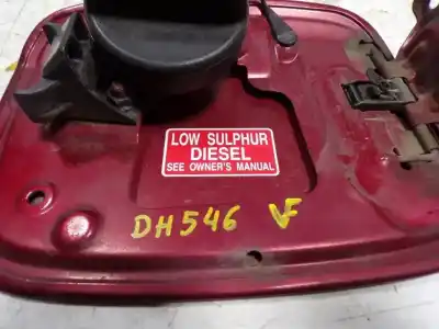 Автозапчасти б/у крышка бензобака за lexus is200 (ds2/is2) 2.2 d-cat ссылки oem iam 7735053050  
