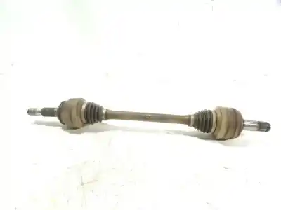 Second-hand car spare part rear left transmission for lexus is200 (ds2/is2) 2.2 d-cat oem iam references 4234030160