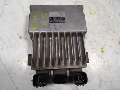 Second-hand car spare part electronic module for lexus is200 (ds2/is2) 2.2 d-cat oem iam references 8987120070
