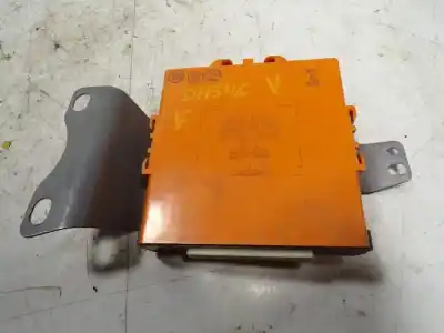 Second-hand car spare part electronic module for lexus is200 (ds2/is2) 2.2 d-cat oem iam references 8967053110
